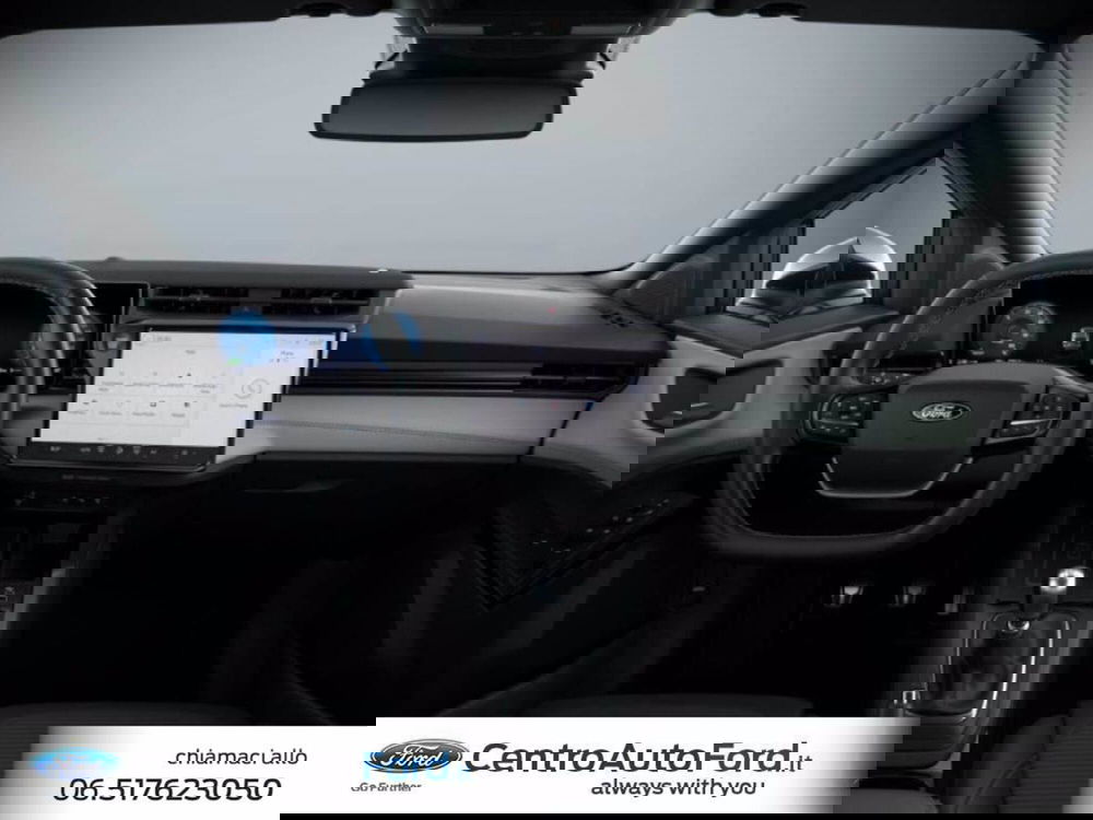 Ford Puma nuova a Roma (5)