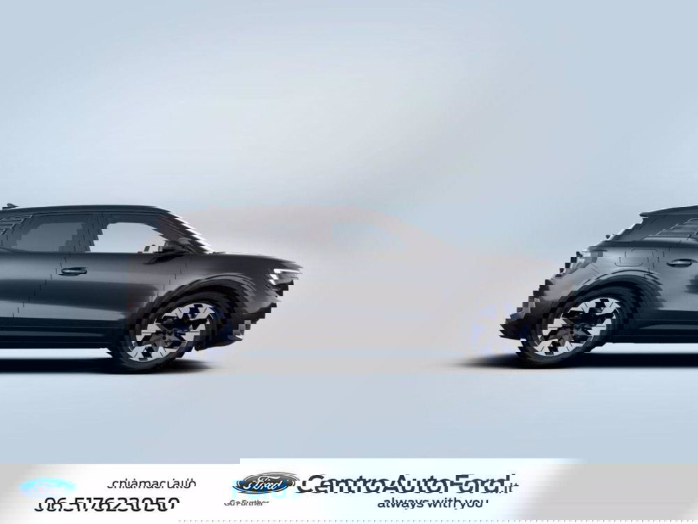 Ford Explorer nuova a Roma (2)