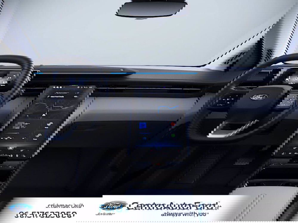 Ford Explorer nuova a Roma (6)