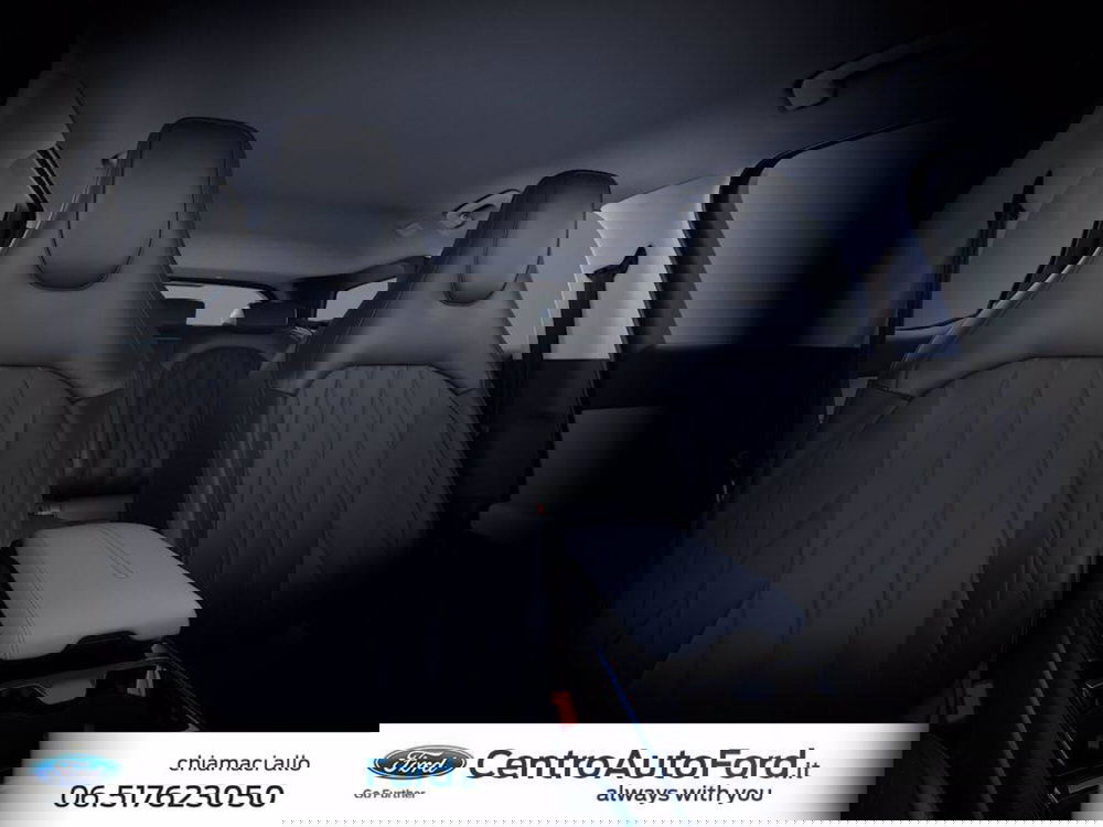 Ford Explorer nuova a Roma (7)