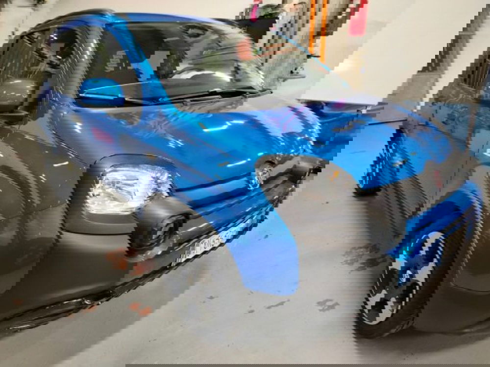 Fiat Panda usata a Forlì-Cesena