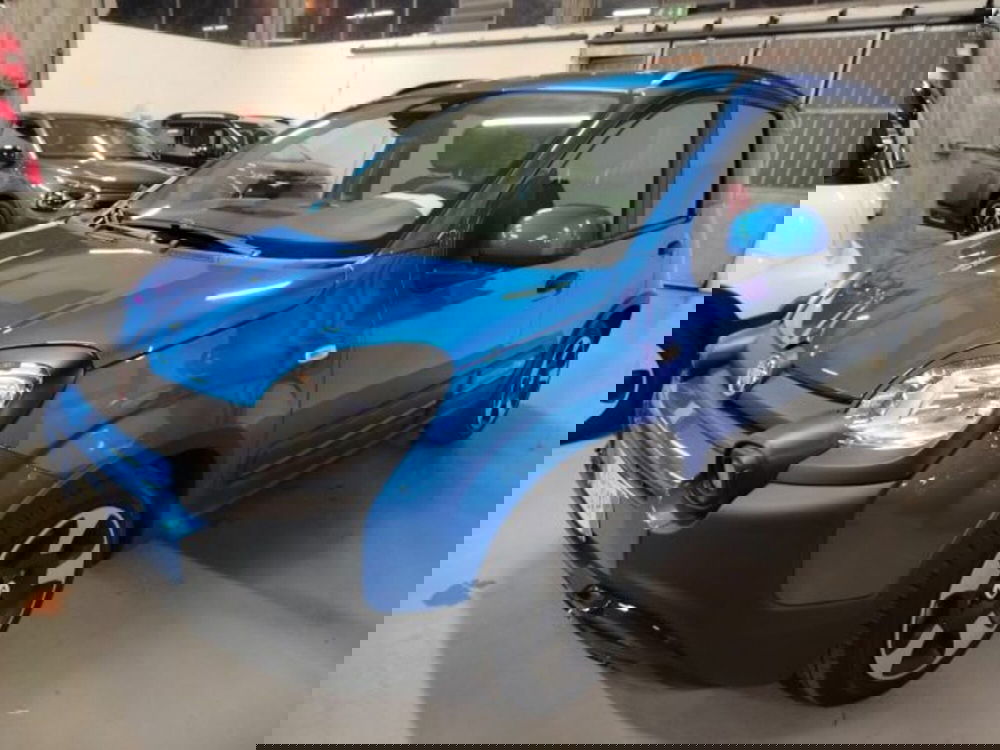 Fiat Panda usata a Forlì-Cesena (5)