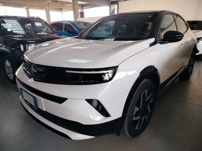 Opel Mokka 1.2 GS s&amp;s 136cv del 2025 usata a Cesena