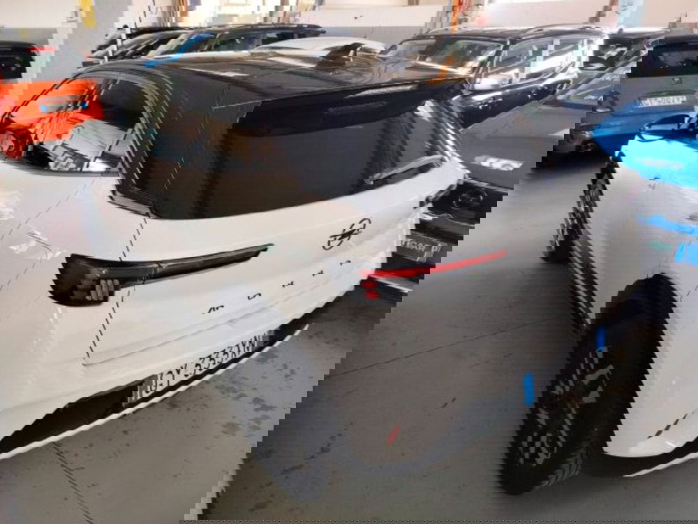 Opel Mokka usata a Forlì-Cesena (10)