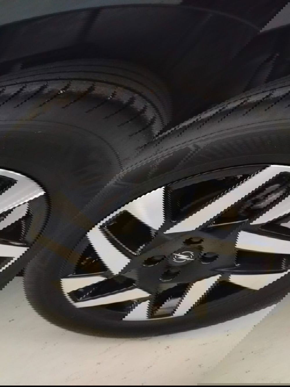 Opel Mokka usata a Forlì-Cesena (11)