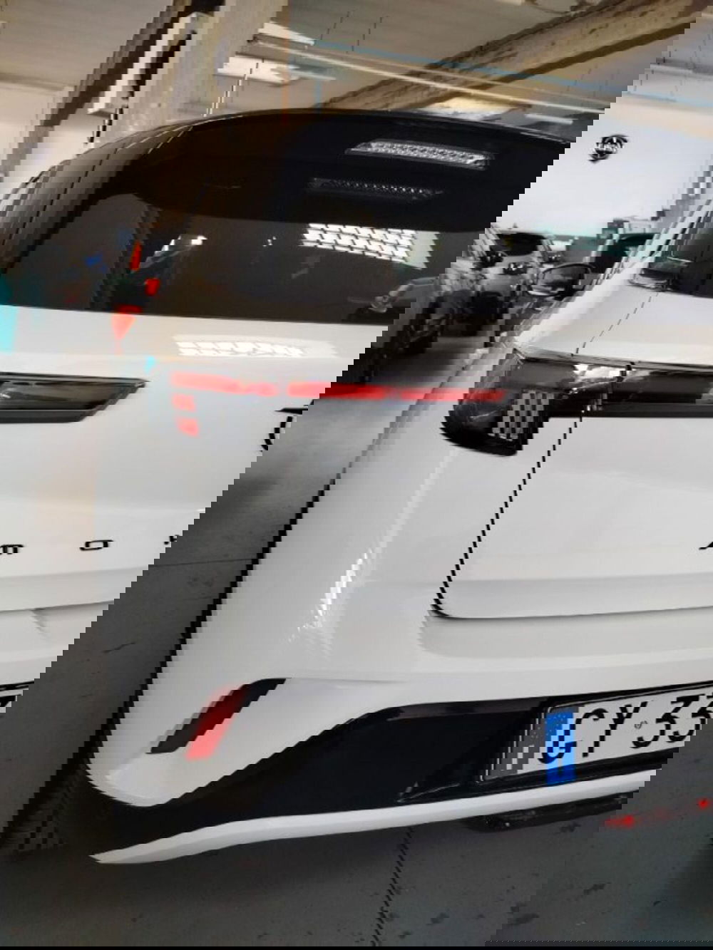 Opel Mokka usata a Forlì-Cesena (12)