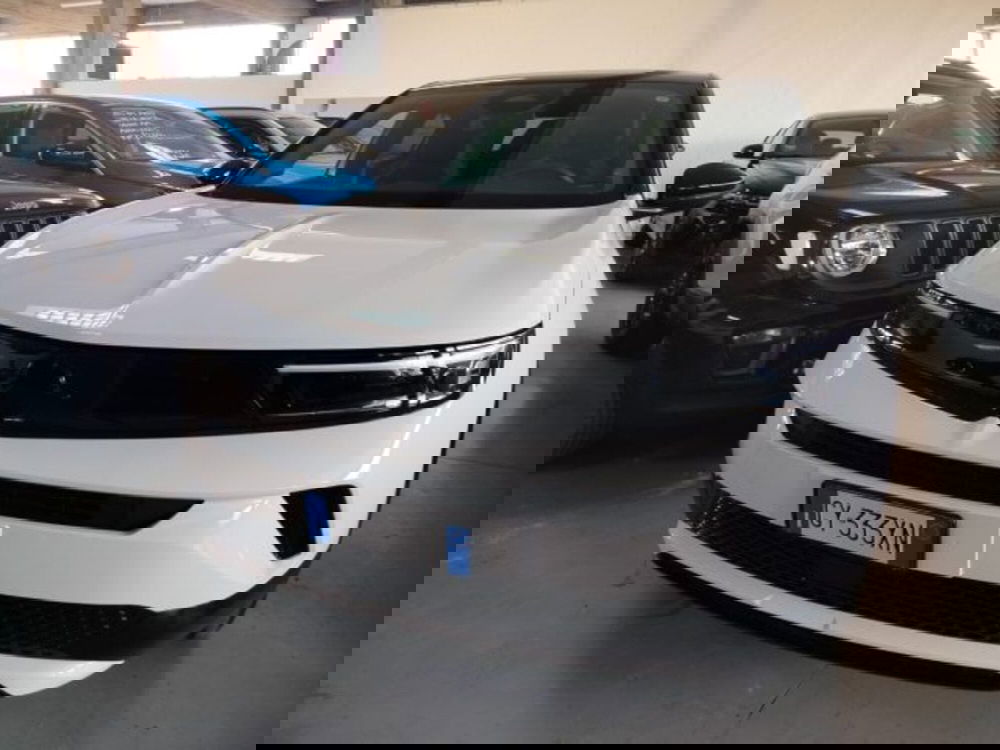 Opel Mokka usata a Forlì-Cesena (2)