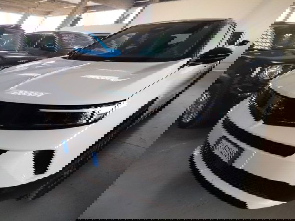 Opel Mokka usata a Forlì-Cesena (3)