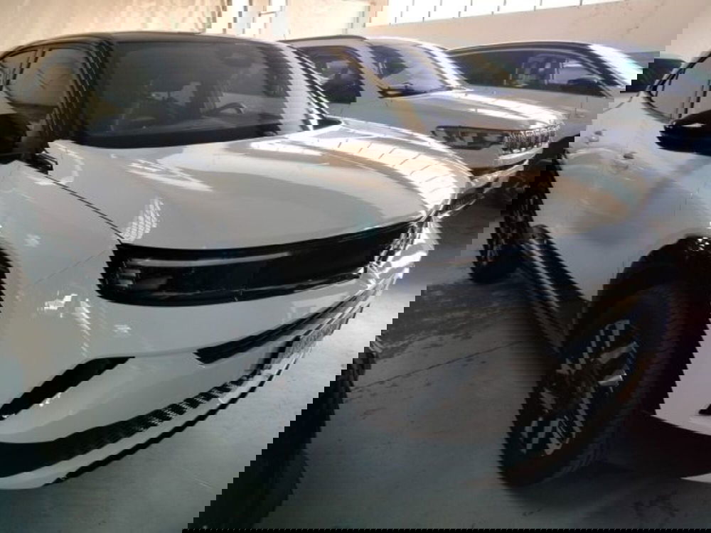 Opel Mokka usata a Forlì-Cesena (4)