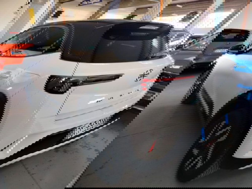 Opel Mokka usata a Forlì-Cesena (5)