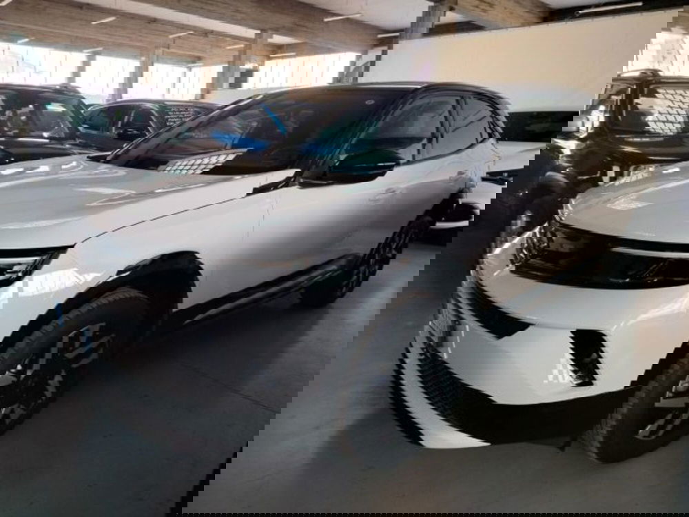 Opel Mokka usata a Forlì-Cesena (6)