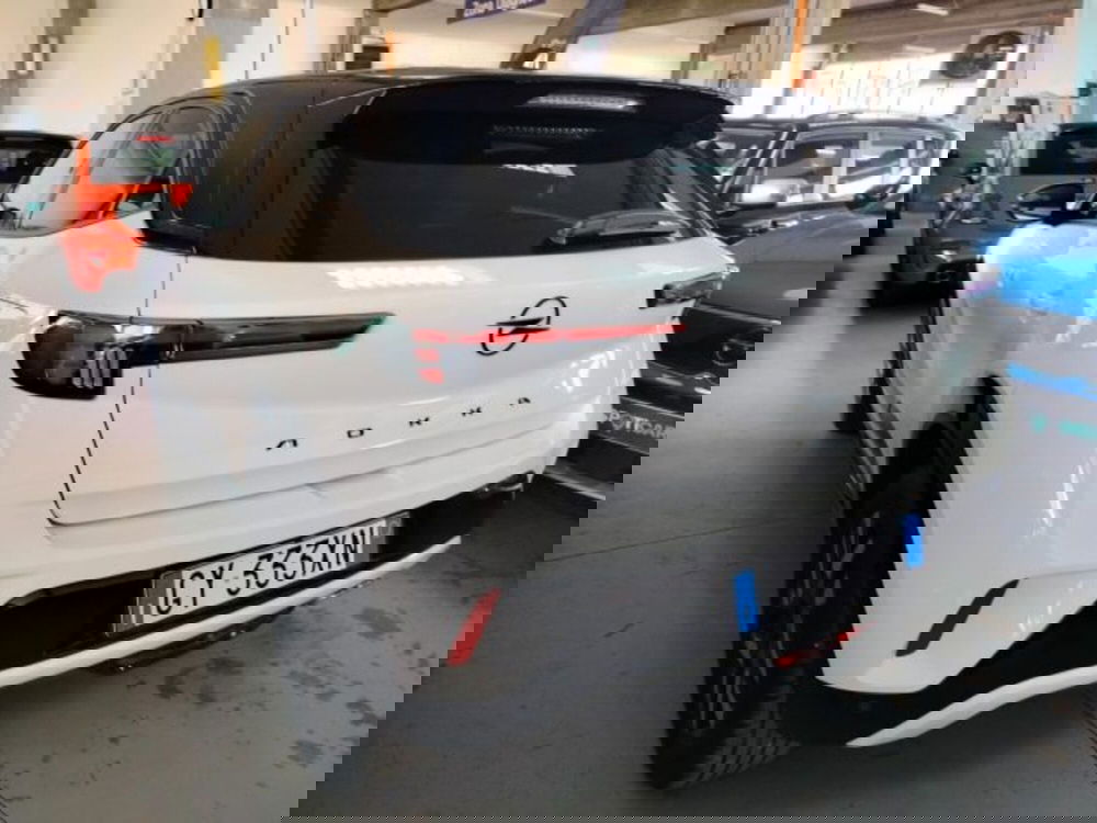 Opel Mokka usata a Forlì-Cesena (7)