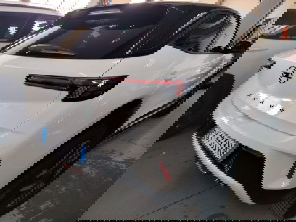 Opel Mokka usata a Forlì-Cesena (8)