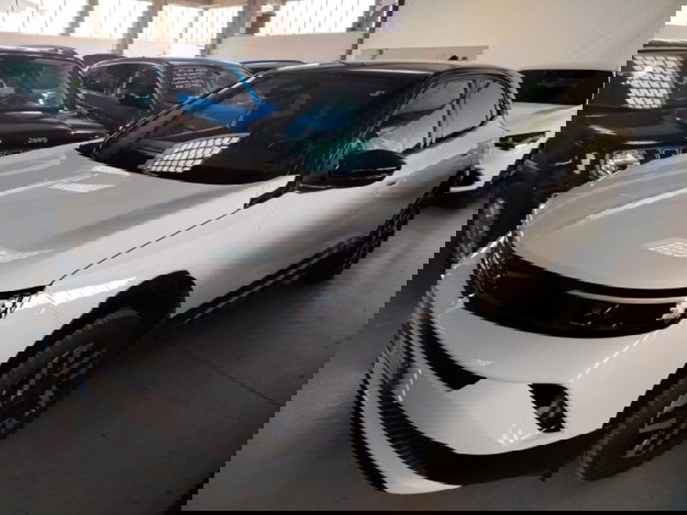 Opel Mokka usata a Forlì-Cesena (9)