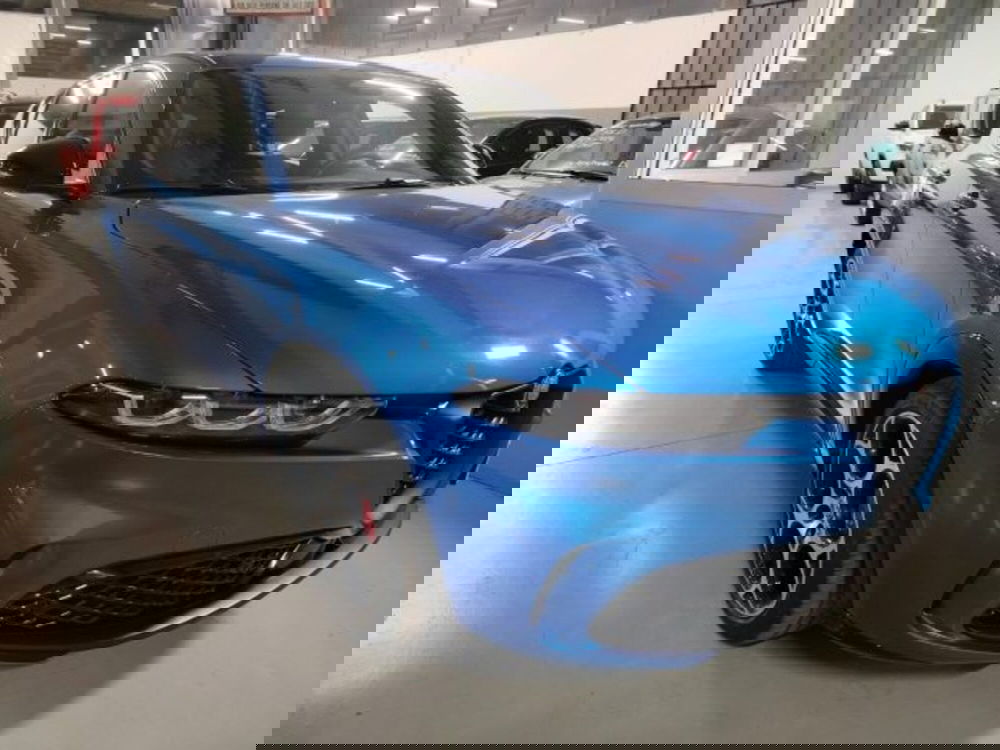 Alfa Romeo Tonale usata a Forlì-Cesena