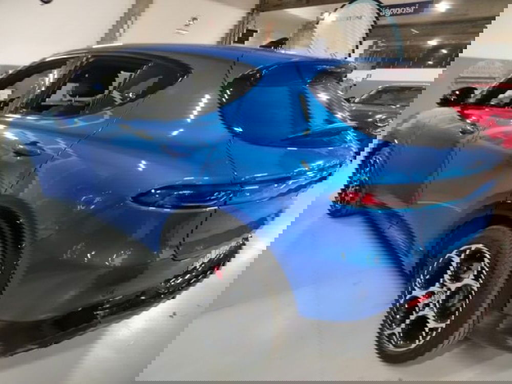 Alfa Romeo Tonale usata a Forlì-Cesena (10)