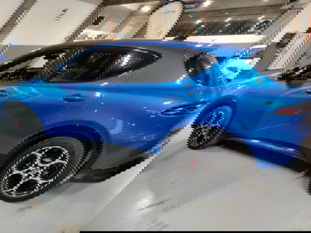 Alfa Romeo Tonale usata a Forlì-Cesena (11)