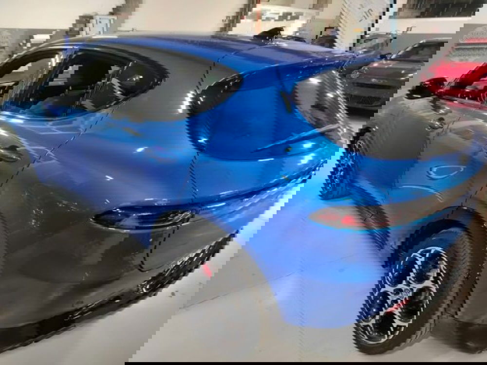 Alfa Romeo Tonale usata a Forlì-Cesena (12)