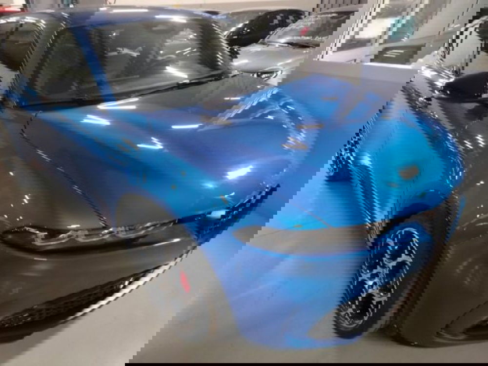 Alfa Romeo Tonale usata a Forlì-Cesena (13)