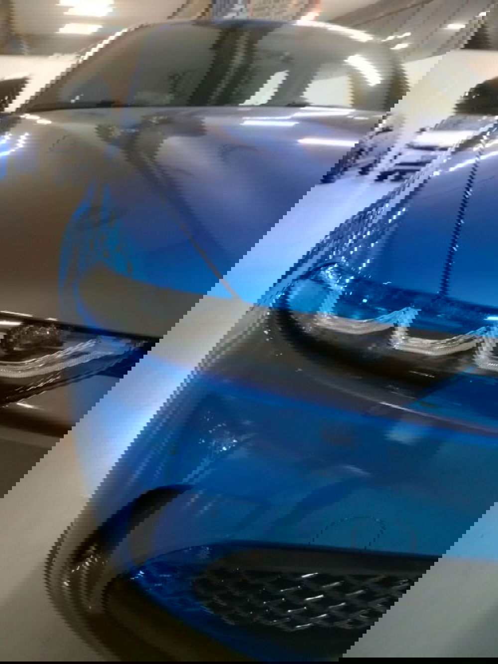 Alfa Romeo Tonale usata a Forlì-Cesena (14)