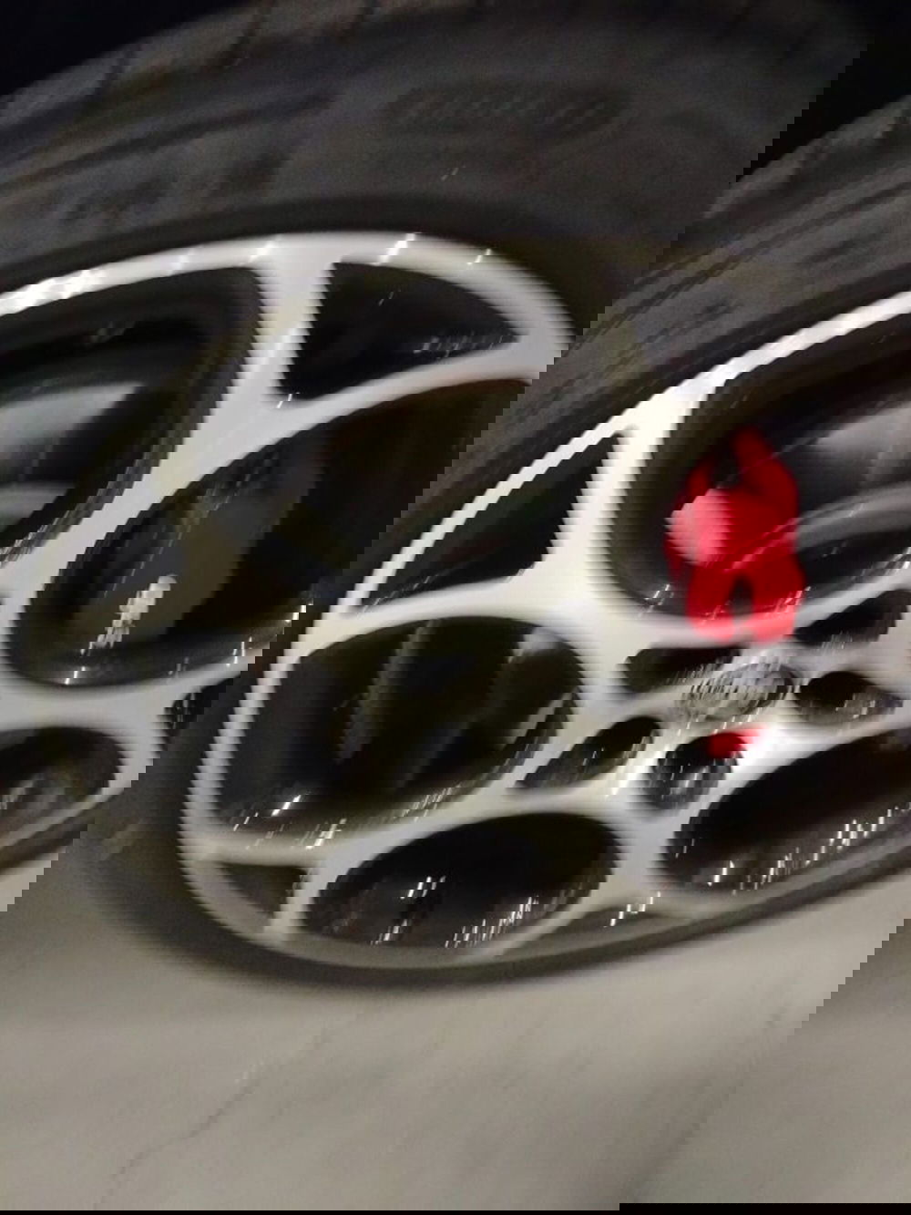 Alfa Romeo Tonale usata a Forlì-Cesena (15)