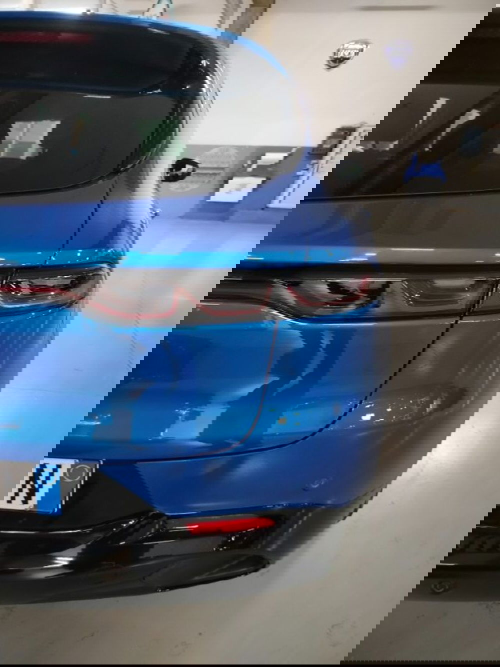 Alfa Romeo Tonale usata a Forlì-Cesena (16)