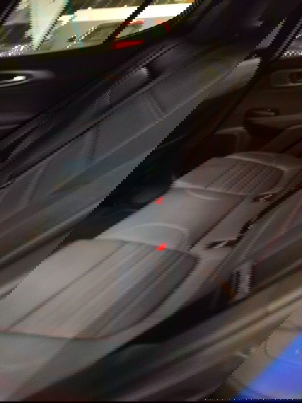 Alfa Romeo Tonale usata a Forlì-Cesena (17)