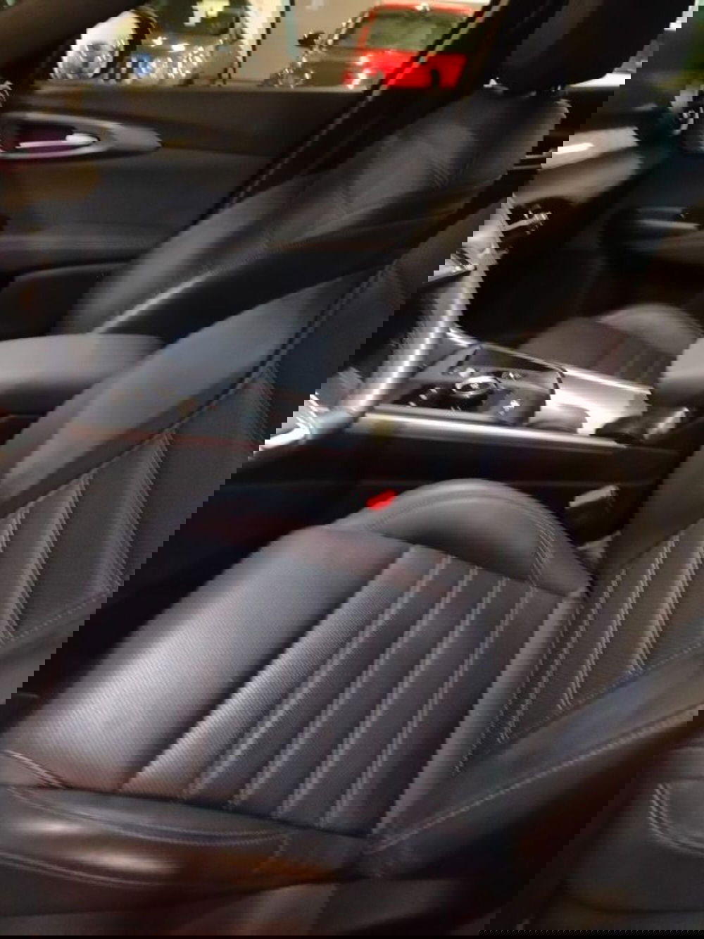 Alfa Romeo Tonale usata a Forlì-Cesena (18)