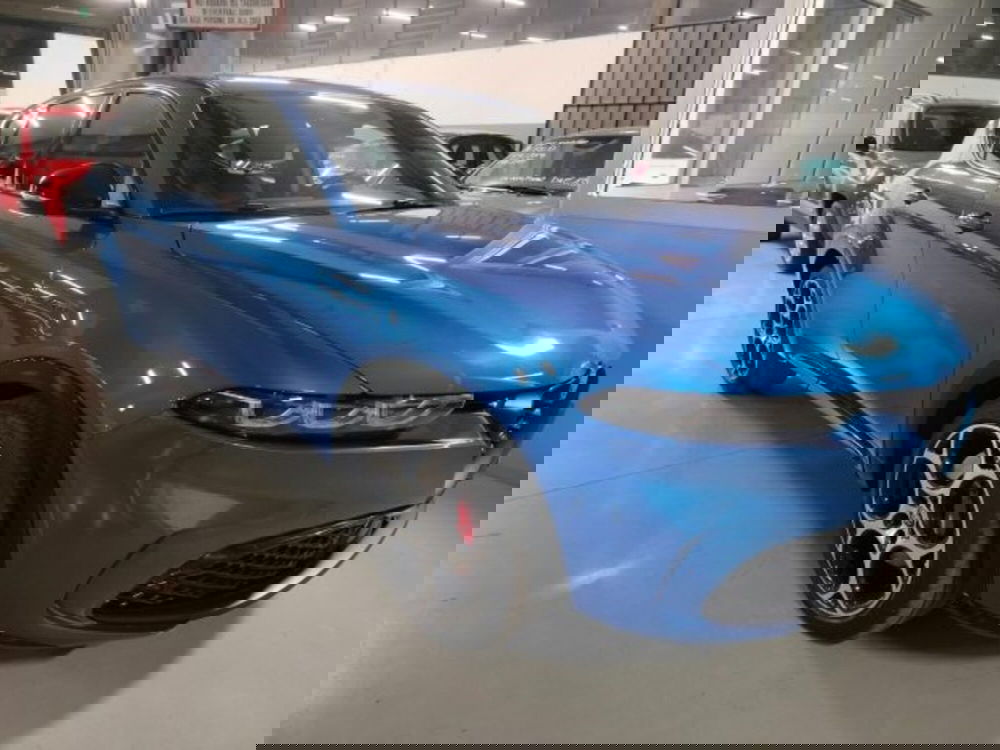 Alfa Romeo Tonale usata a Forlì-Cesena (2)