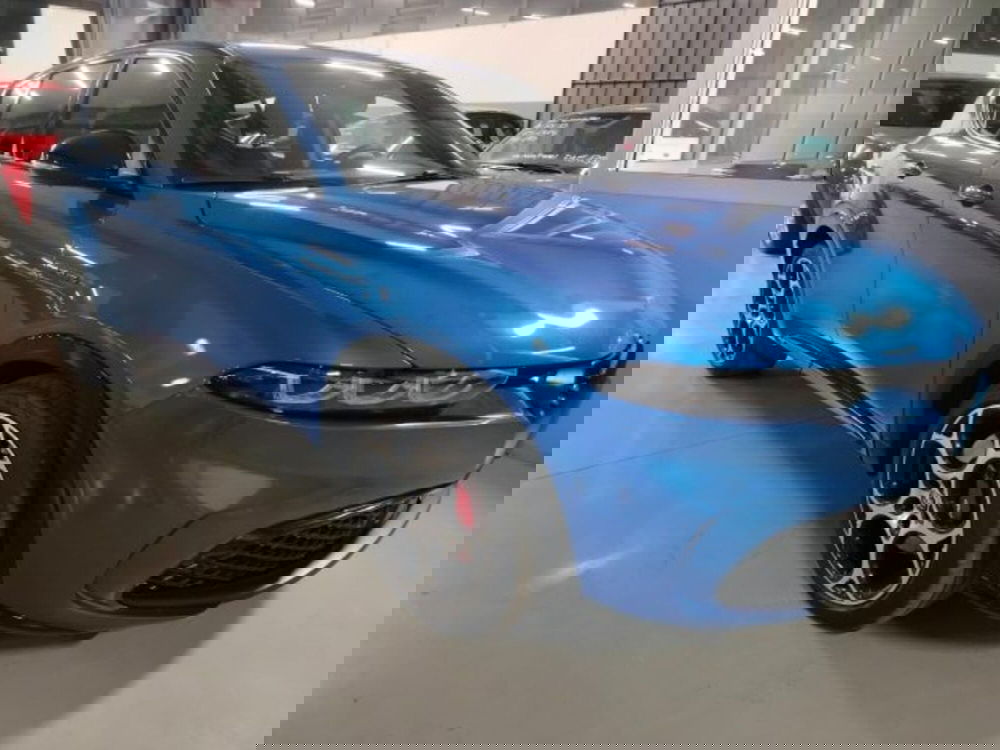 Alfa Romeo Tonale usata a Forlì-Cesena (3)