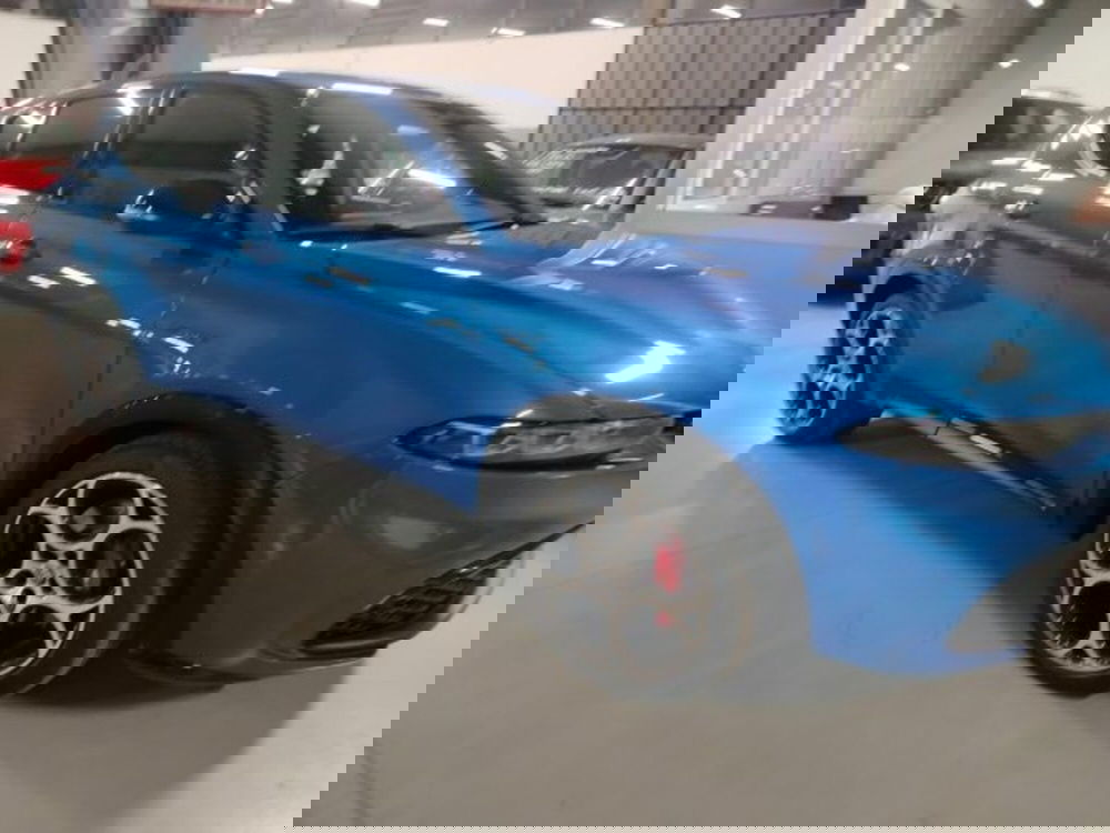 Alfa Romeo Tonale usata a Forlì-Cesena (4)