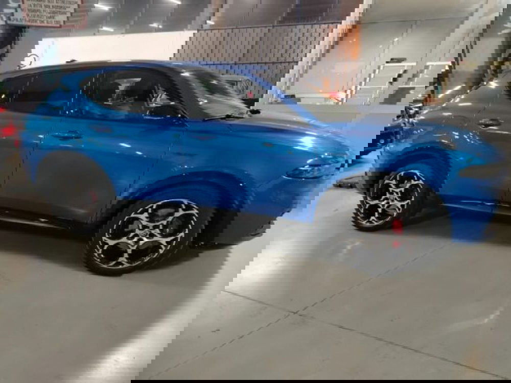 Alfa Romeo Tonale usata a Forlì-Cesena (5)