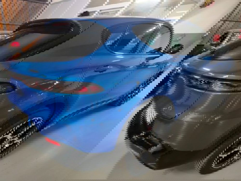 Alfa Romeo Tonale usata a Forlì-Cesena (6)