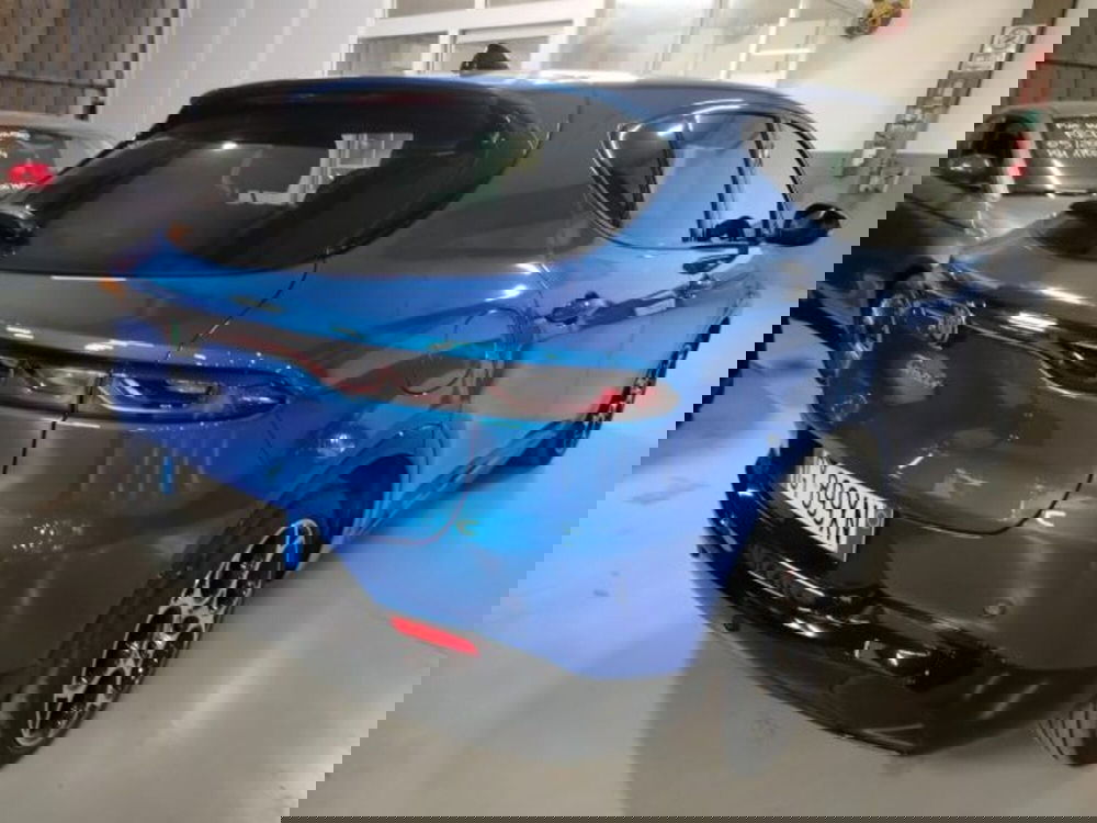 Alfa Romeo Tonale usata a Forlì-Cesena (7)