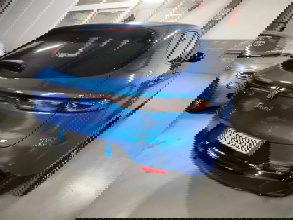 Alfa Romeo Tonale usata a Forlì-Cesena (8)