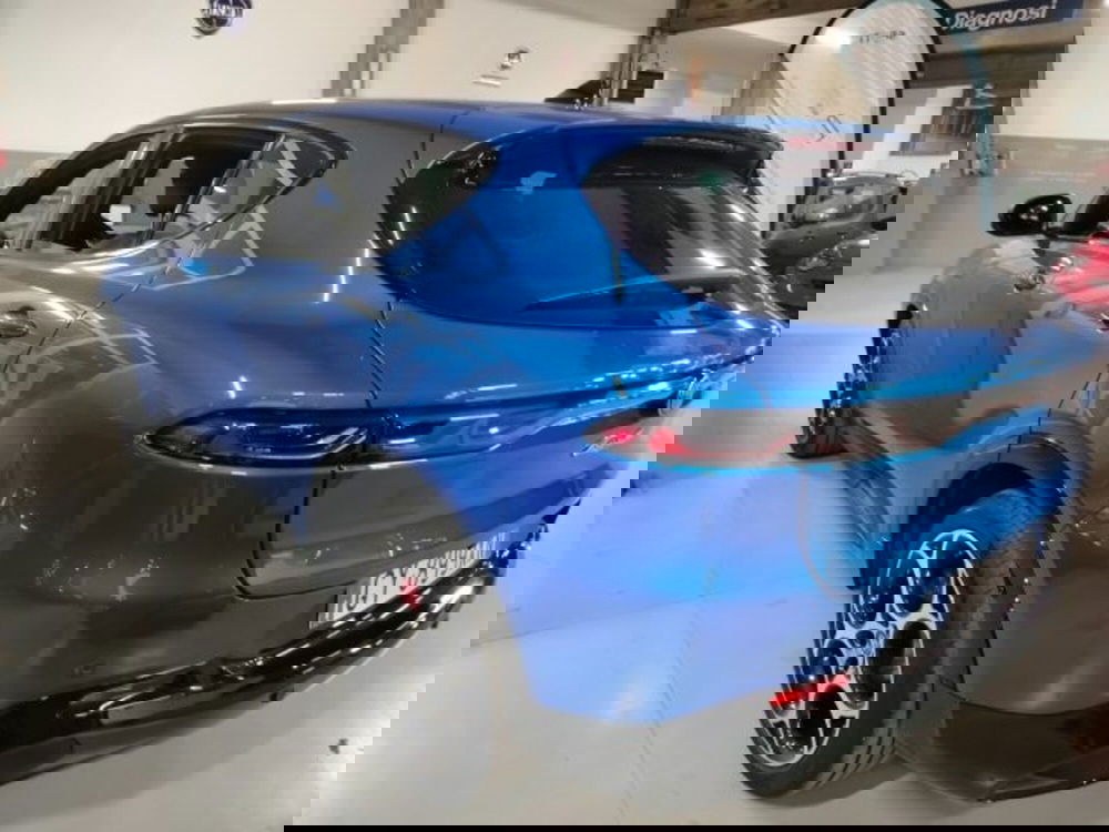 Alfa Romeo Tonale usata a Forlì-Cesena (9)