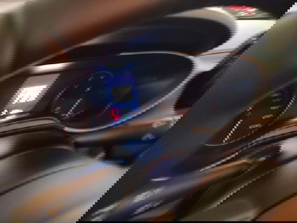 Fiat Tipo Station Wagon usata a Forlì-Cesena (15)