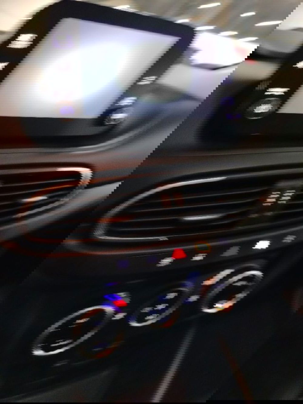 Fiat Tipo Station Wagon usata a Forlì-Cesena (17)