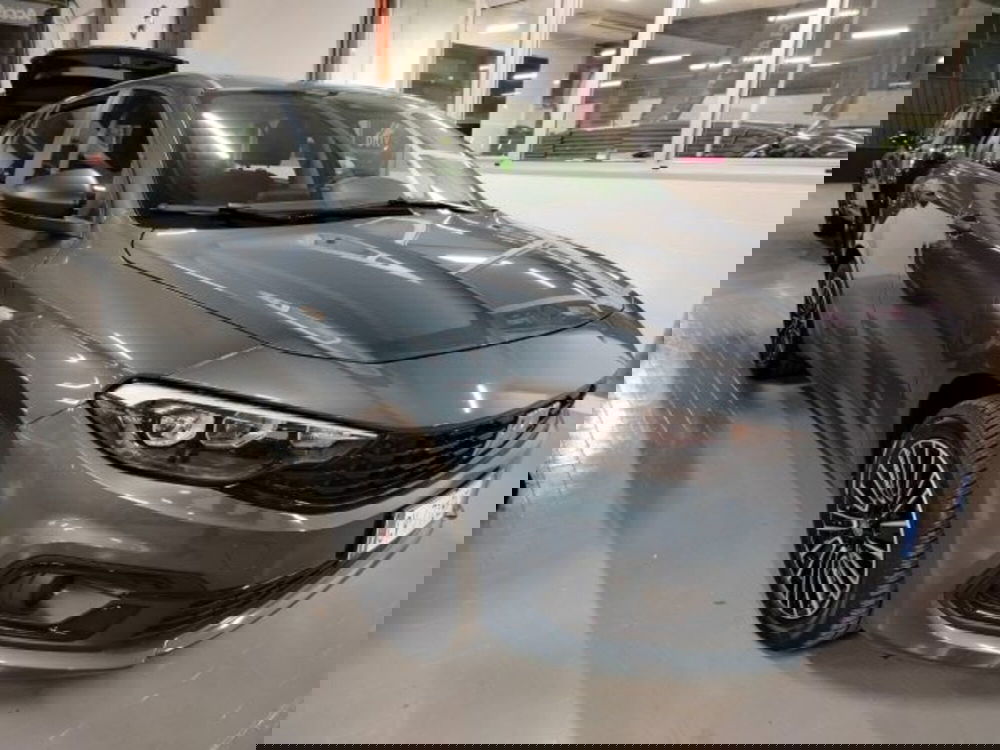 Fiat Tipo Station Wagon usata a Forlì-Cesena (3)