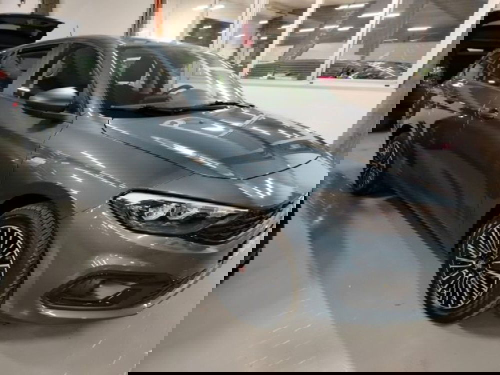 Fiat Tipo Station Wagon usata a Forlì-Cesena (4)