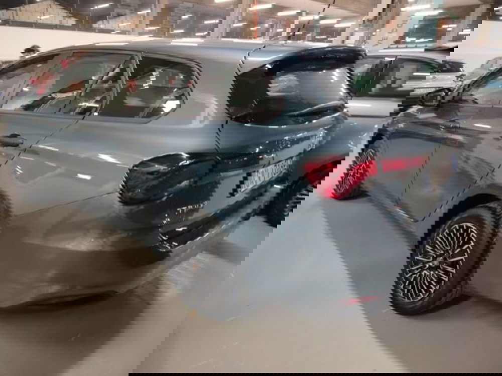 Fiat Tipo Station Wagon usata a Forlì-Cesena (7)