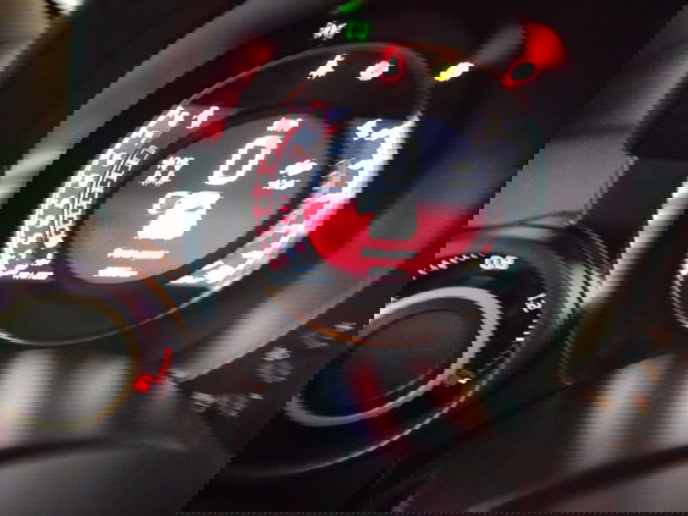 Abarth 595 Cabrio usata a Forlì-Cesena (16)