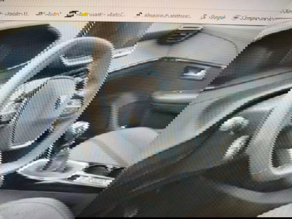 Peugeot 208 usata a Forlì-Cesena (3)