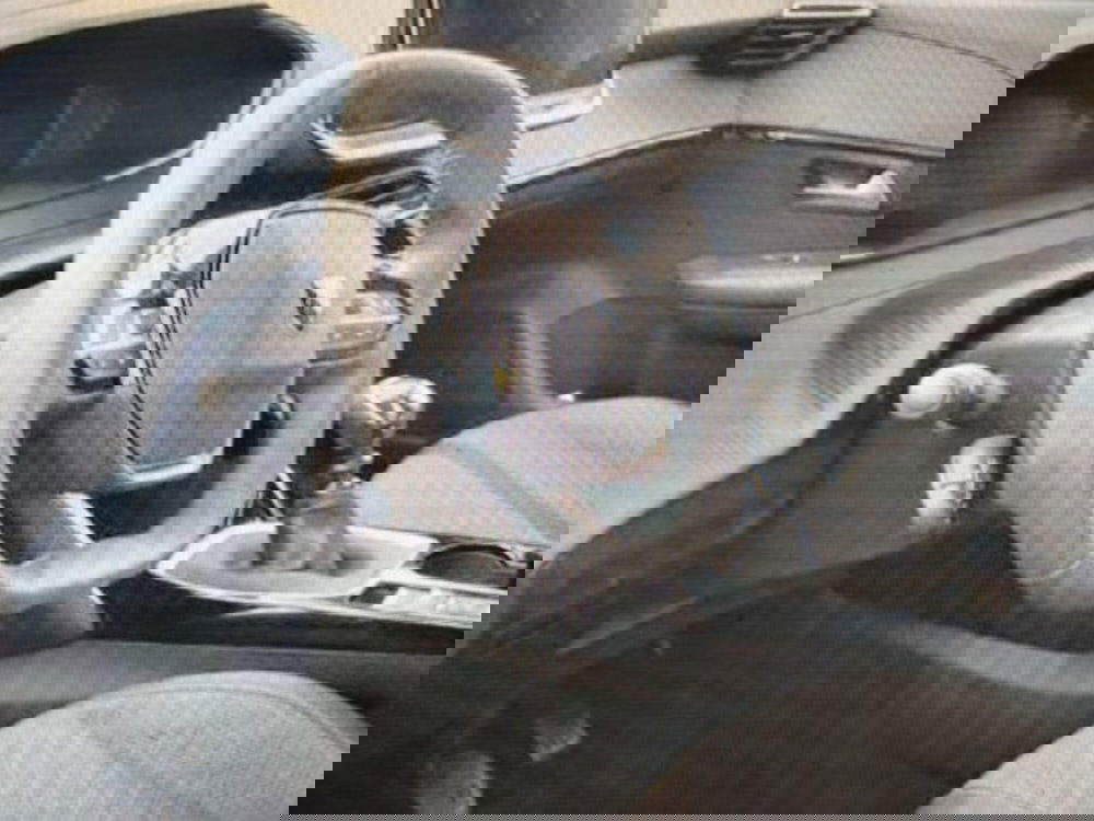 Peugeot 208 usata a Forlì-Cesena (4)