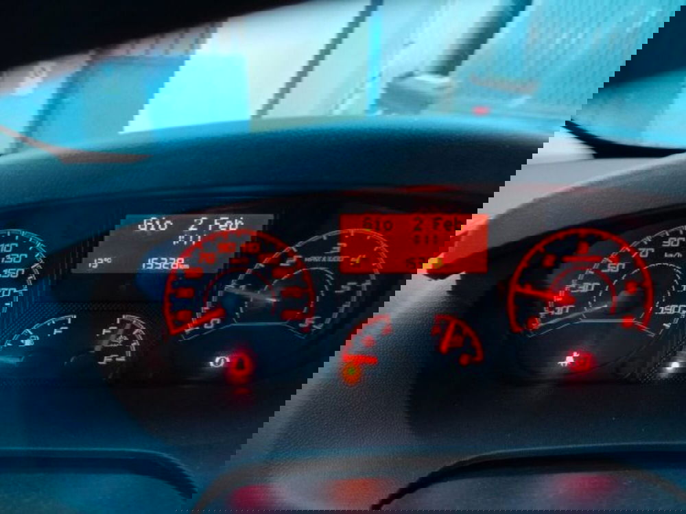 Opel Movano Furgone usata a Forlì-Cesena (15)