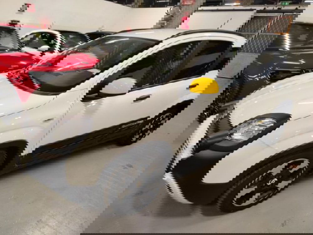 Fiat Panda usata a Forlì-Cesena (5)