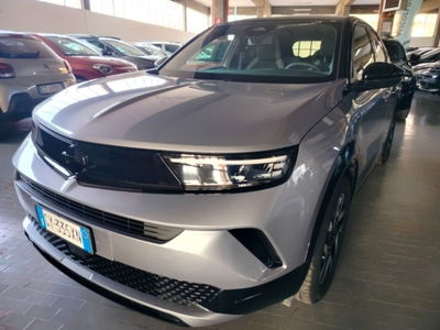 Opel Mokka 1.2 GS s&amp;s 136cv del 2025 usata a Cesena