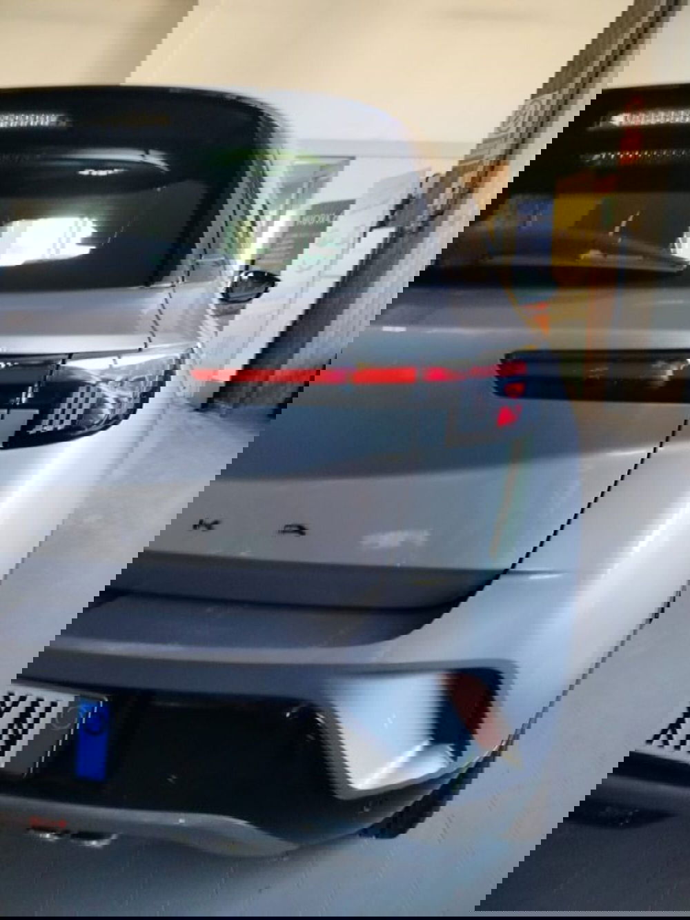 Opel Mokka usata a Forlì-Cesena (15)