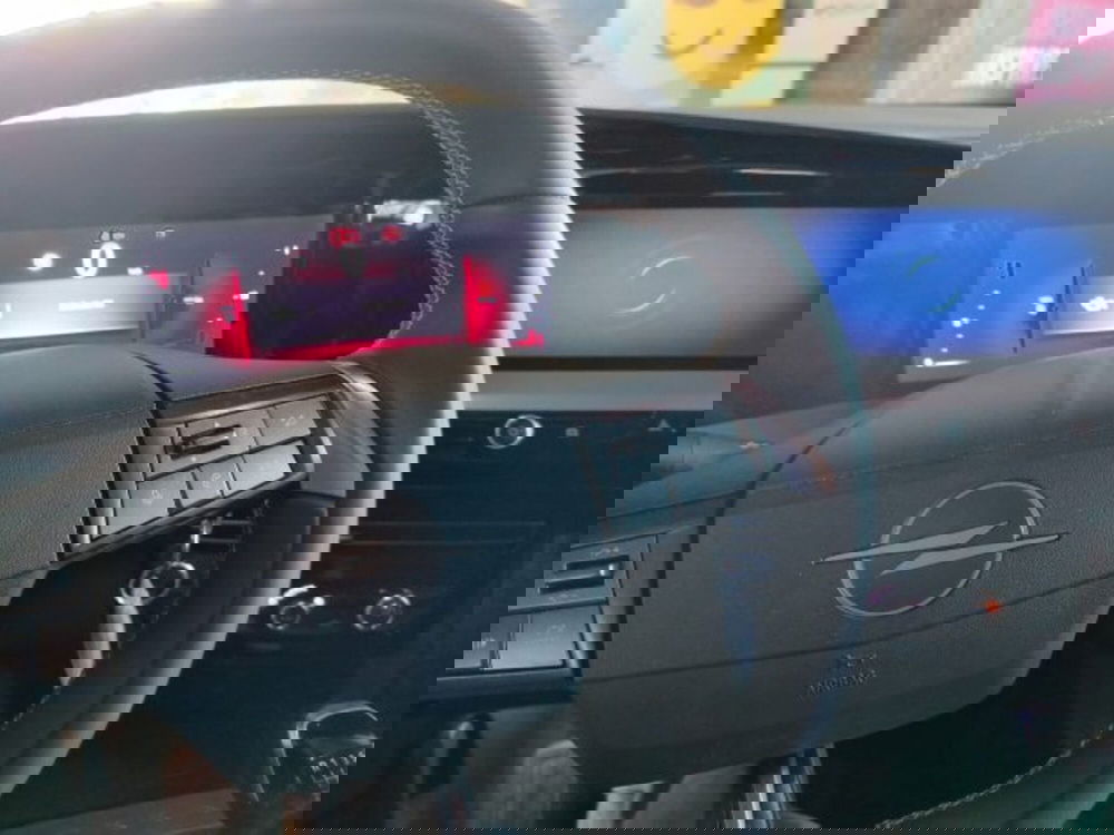 Opel Mokka usata a Forlì-Cesena (16)