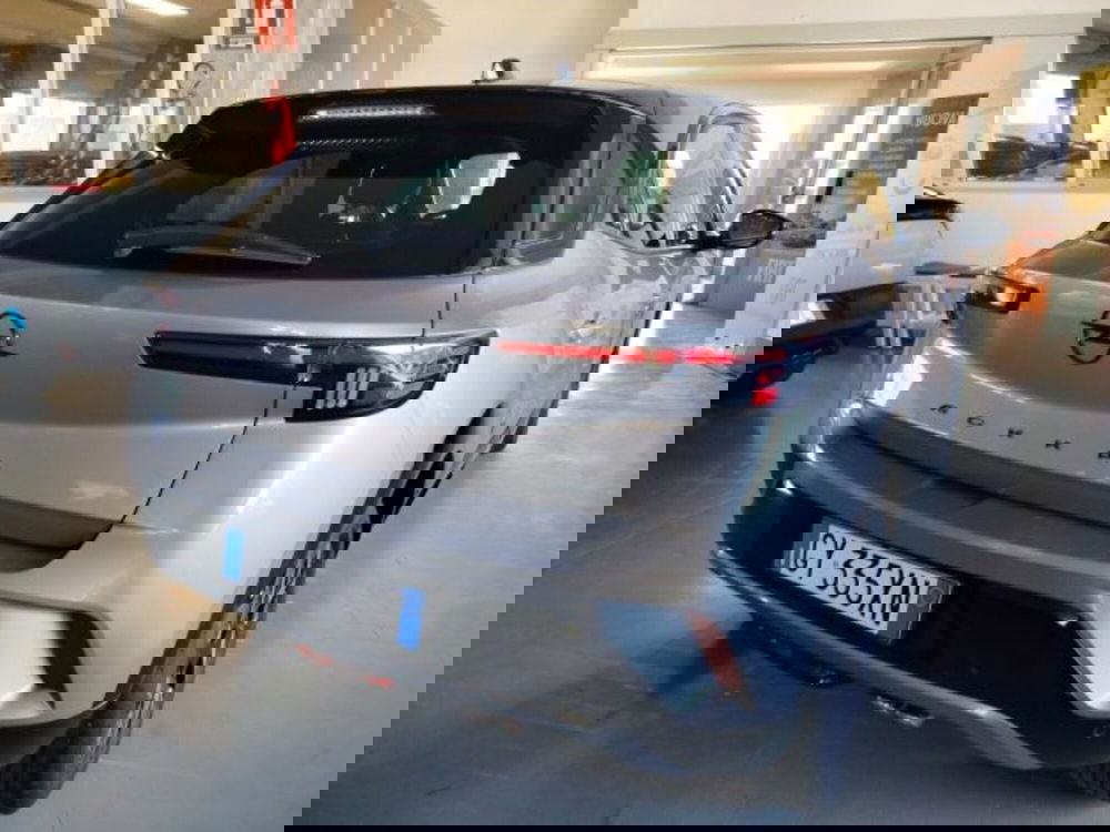 Opel Mokka usata a Forlì-Cesena (5)